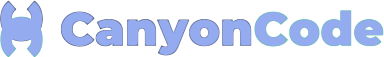 Canyon Code Logo