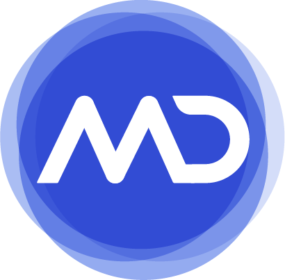 Mass Dynamics logo